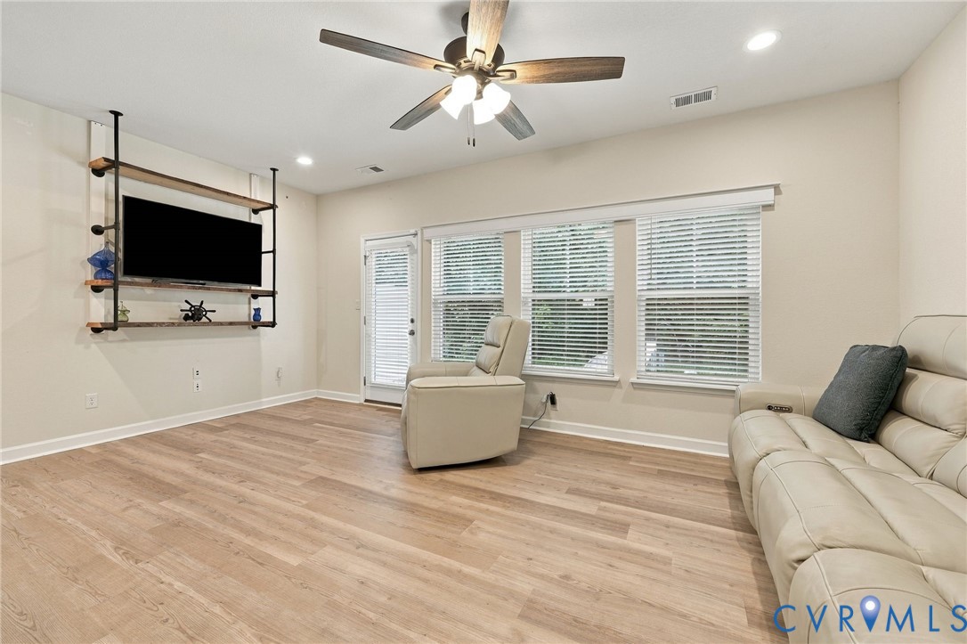 1002 Opal Street, #103, Bennetts Creek Quarter, Suffolk, VA 23435