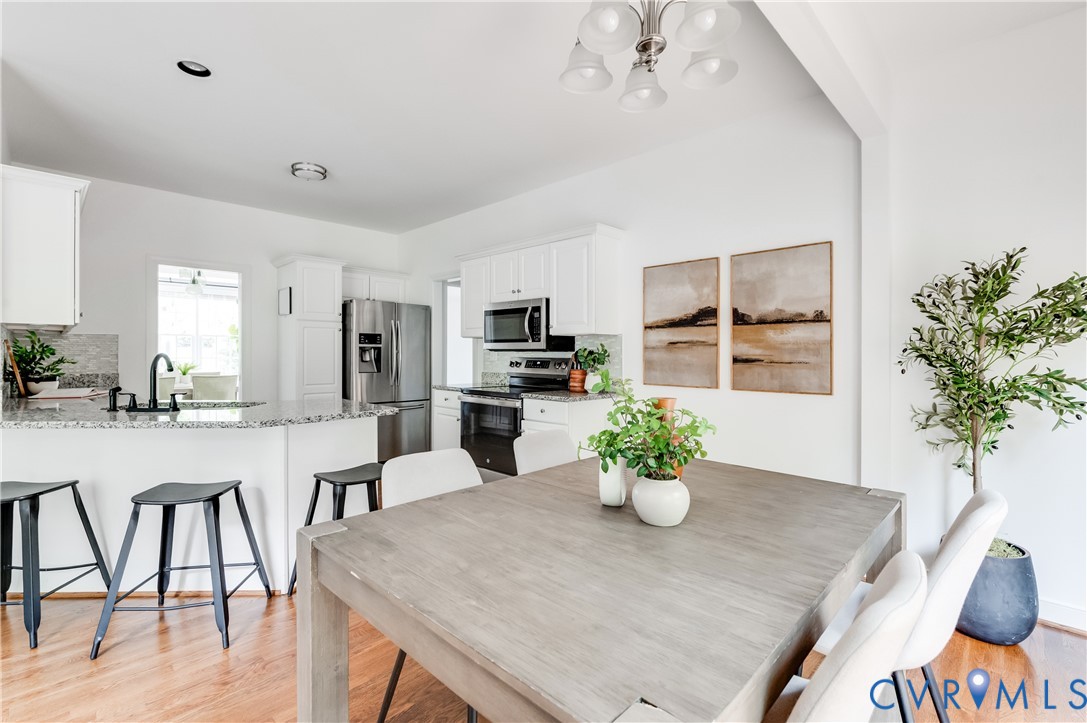 3223 Sherwood Ridge Drive, Powhatan, VA 23139