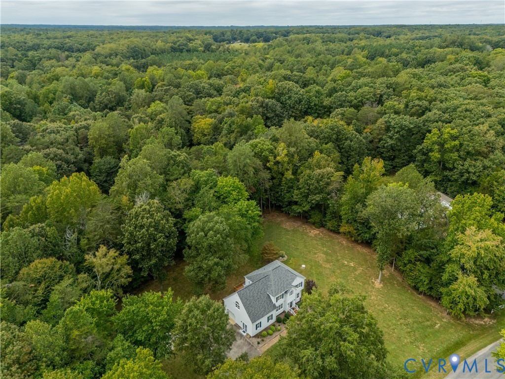 3223 Sherwood Ridge Drive, Powhatan, VA 23139