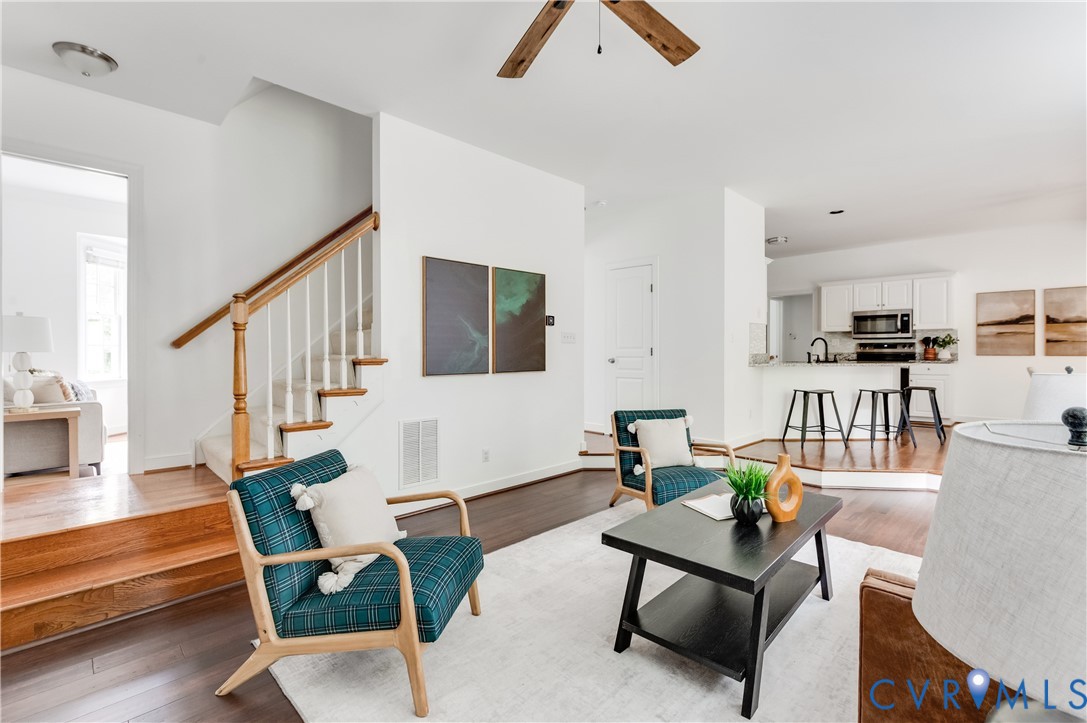 3223 Sherwood Ridge Drive, Powhatan, VA 23139