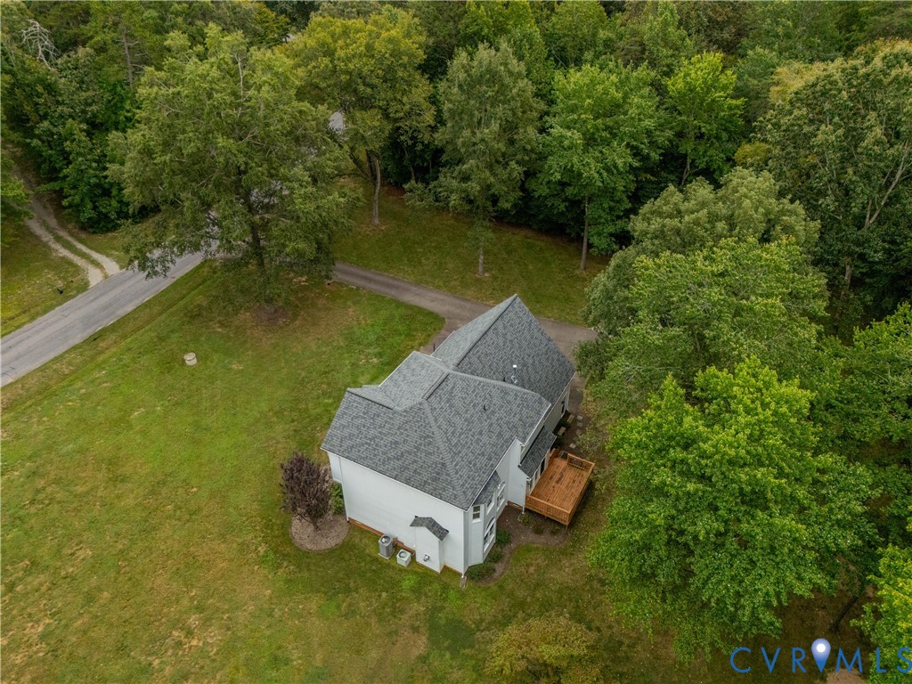 3223 Sherwood Ridge Drive, Powhatan, VA 23139