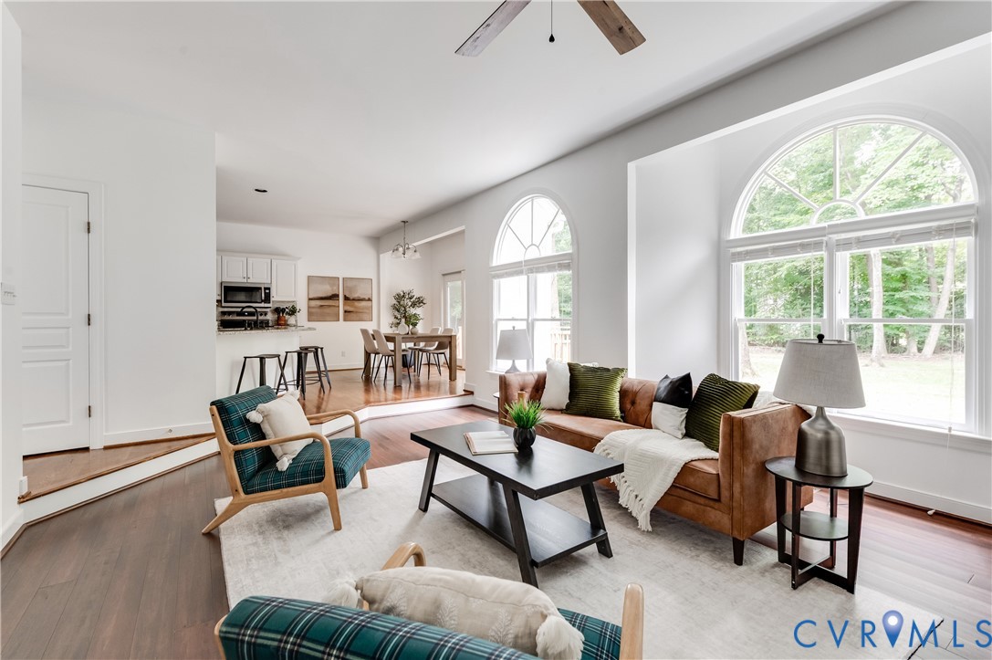 3223 Sherwood Ridge Drive, Powhatan, VA 23139