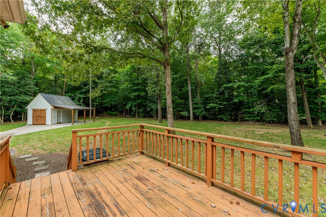 3223 Sherwood Ridge Drive, Powhatan, VA 23139