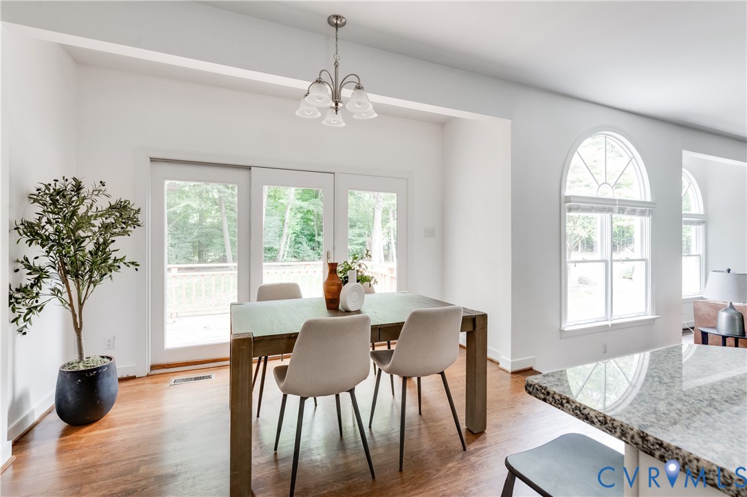 3223 Sherwood Ridge Drive, Powhatan, VA 23139