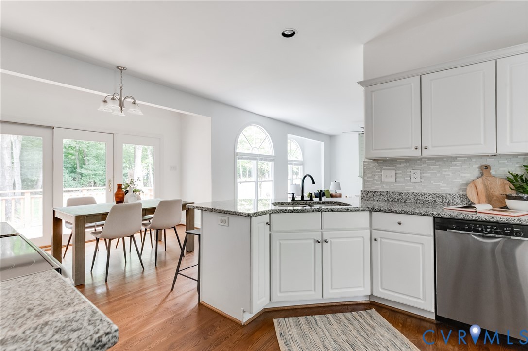 3223 Sherwood Ridge Drive, Powhatan, VA 23139