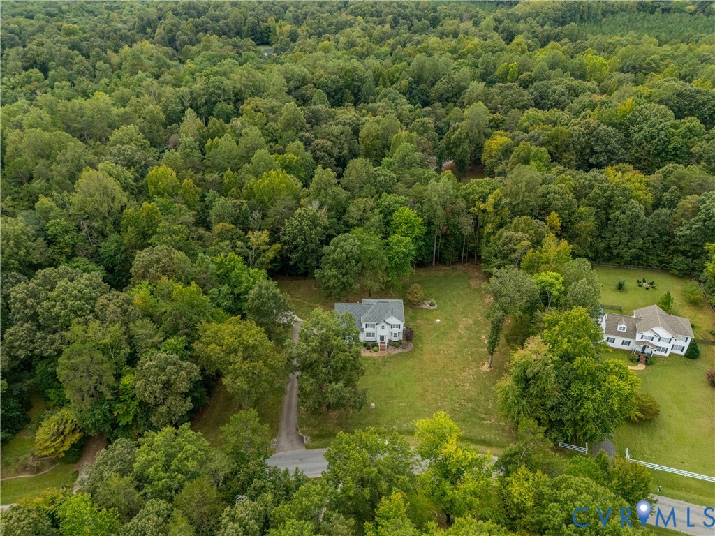 3223 Sherwood Ridge Drive, Powhatan, VA 23139