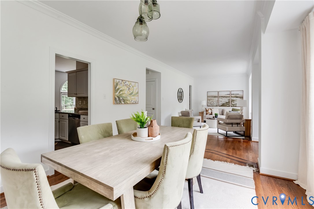3223 Sherwood Ridge Drive, Powhatan, VA 23139
