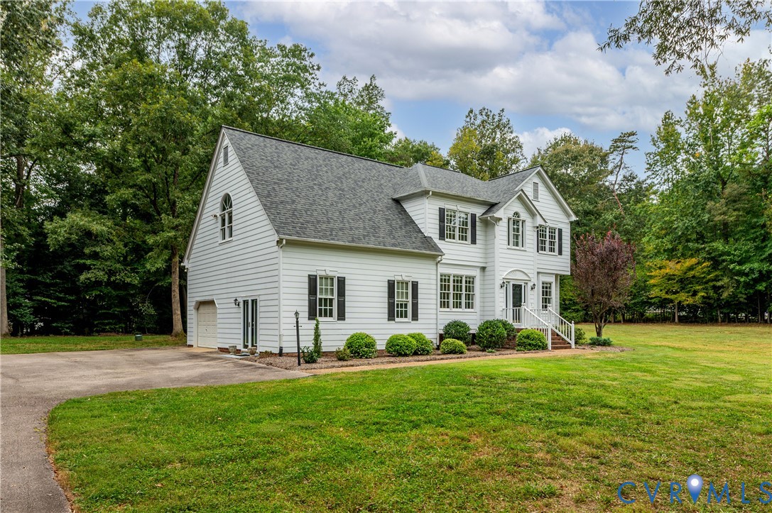 3223 Sherwood Ridge Drive, Powhatan, VA 23139