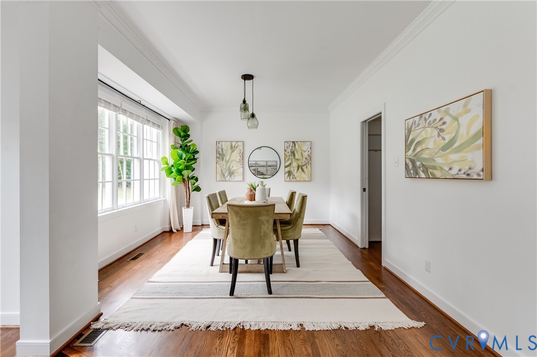 3223 Sherwood Ridge Drive, Powhatan, VA 23139