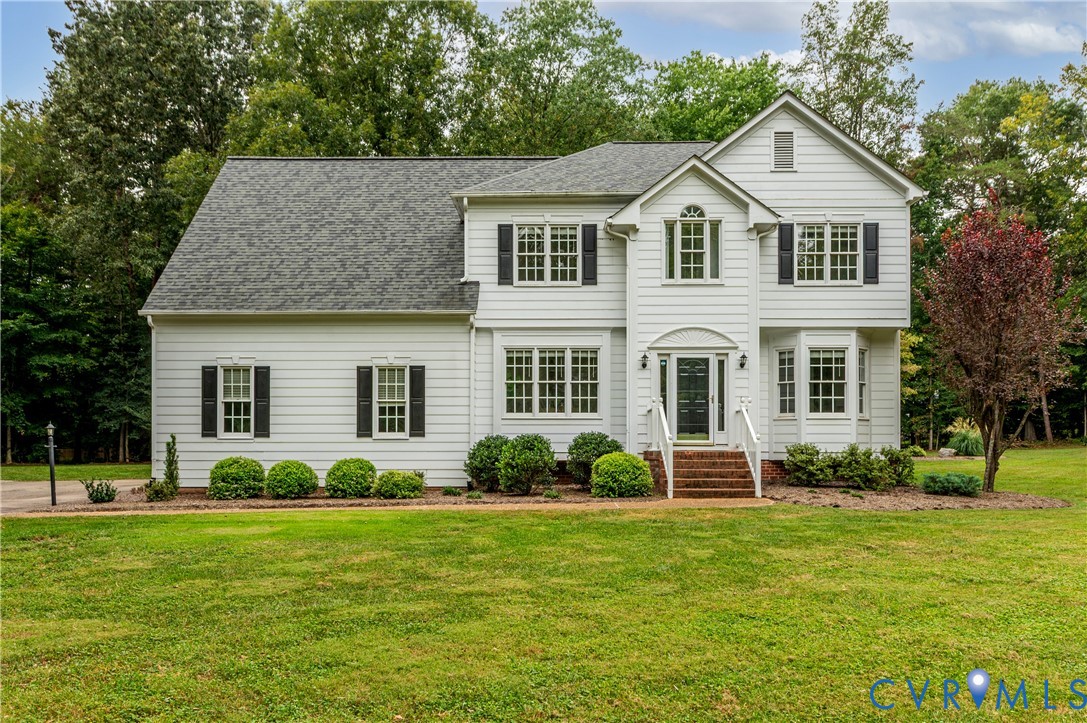 3223 Sherwood Ridge Drive, Powhatan, VA 23139 3223 Sherwood Ridge Drive, Powhatan, VA 23139