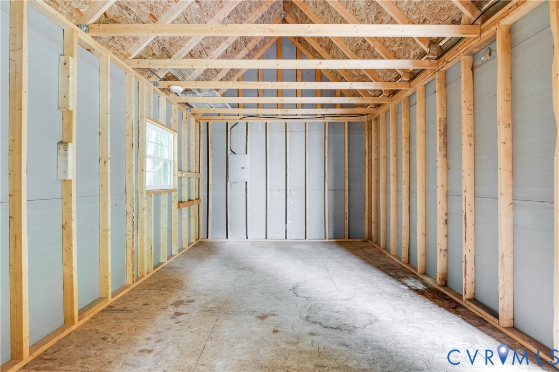 3223 Sherwood Ridge Drive, Powhatan, VA 23139