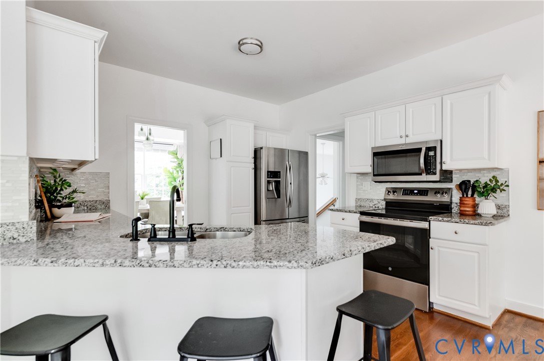 3223 Sherwood Ridge Drive, Powhatan, VA 23139