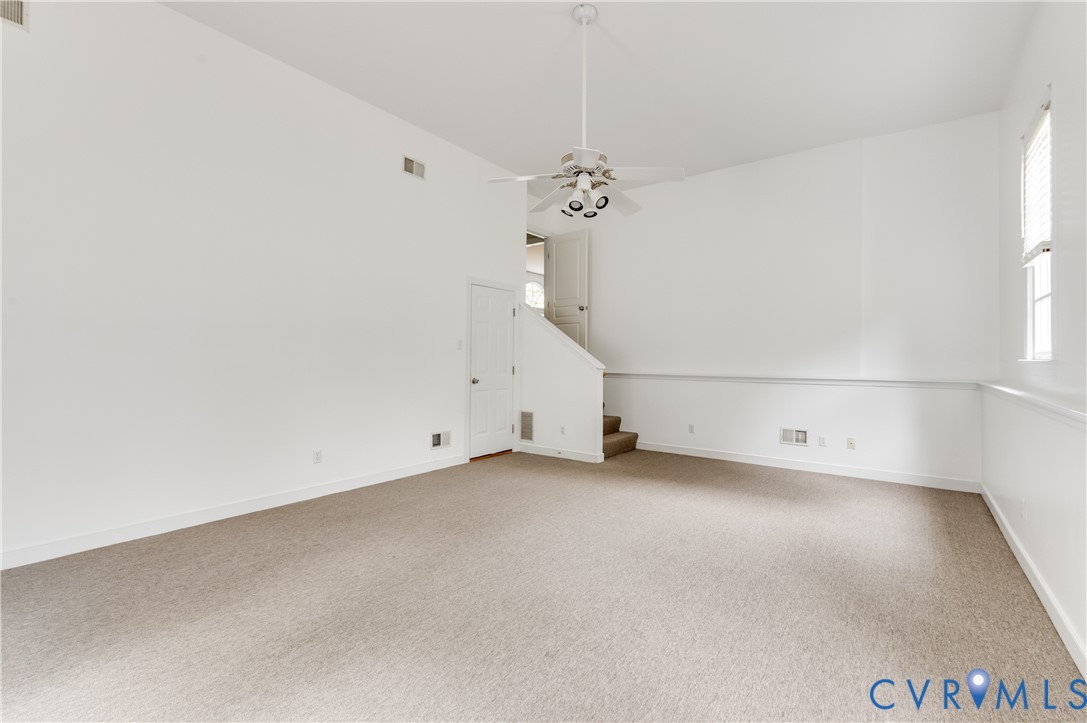 3223 Sherwood Ridge Drive, Powhatan, VA 23139
