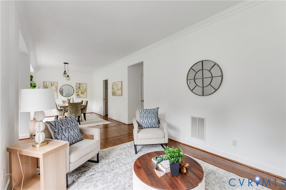 3223 Sherwood Ridge Drive, Powhatan, VA 23139