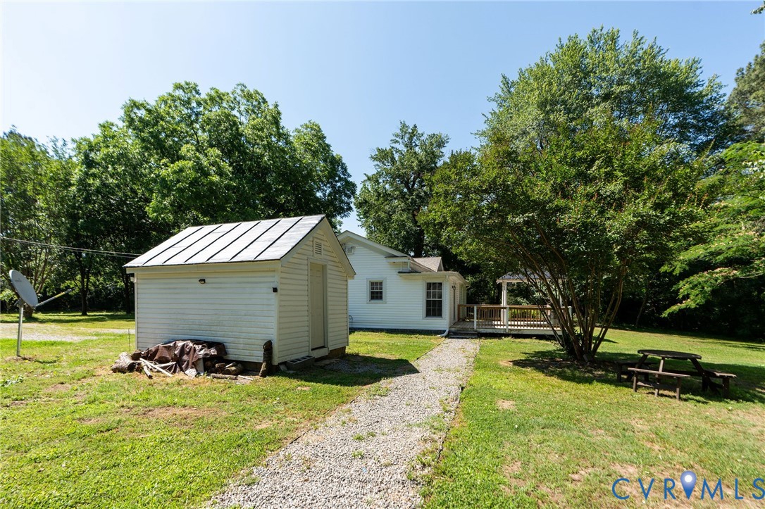 14043 Jefferson Highway, Louisa, VA 23024