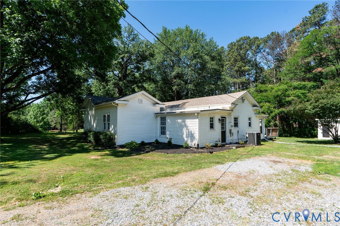 14043 Jefferson Highway, Louisa, VA 23024