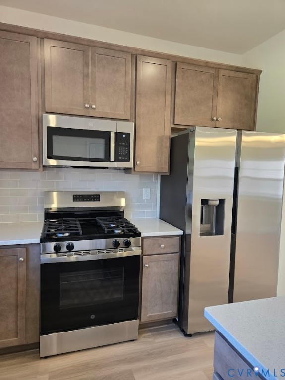 287 Greenpark Road, Henrico, VA 23150