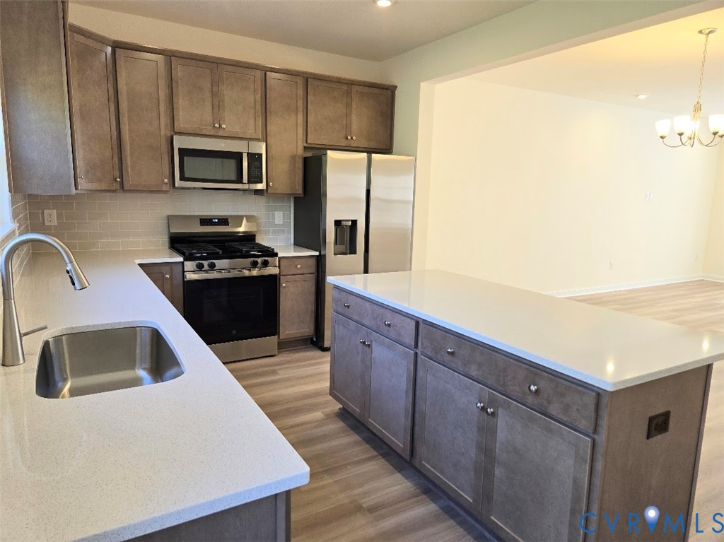 287 Greenpark Road, Henrico, VA 23150