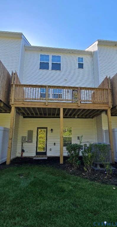 287 Greenpark Road, Henrico, VA 23150
