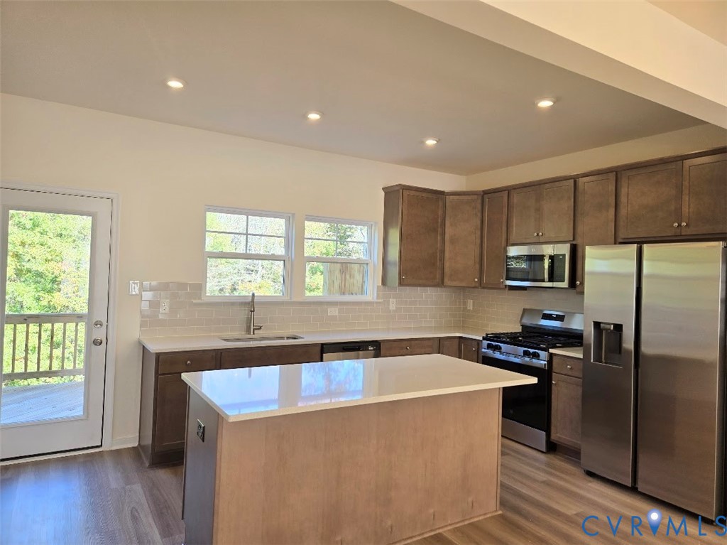 287 Greenpark Road, Henrico, VA 23150