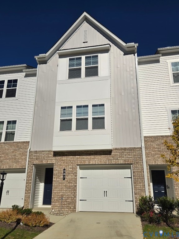 287 Greenpark Road, Henrico, VA 23150