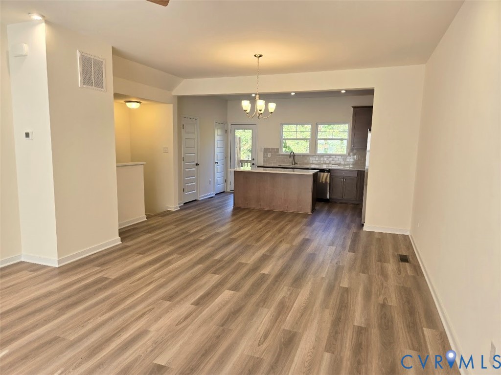 287 Greenpark Road, Henrico, VA 23150