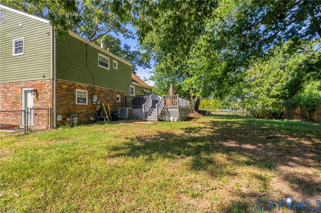 6437 Moon Lane, Chesterfield, VA 23234