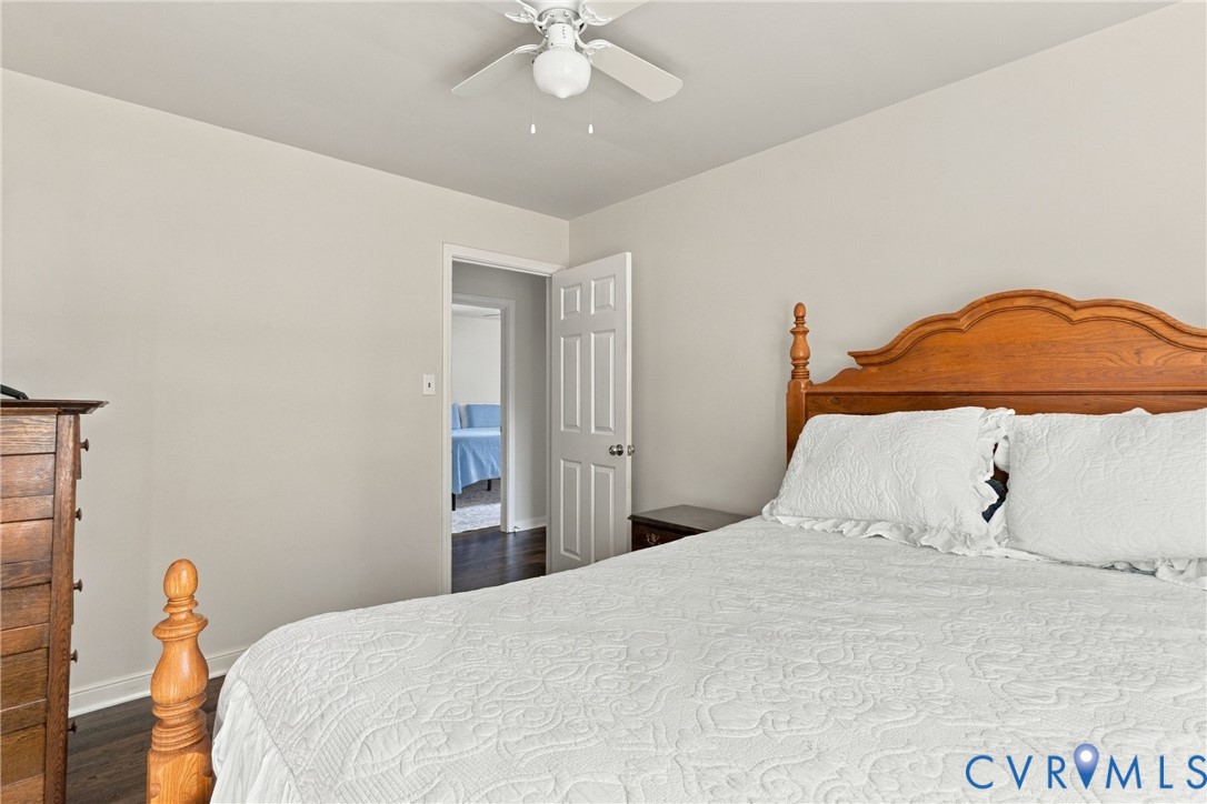 6437 Moon Lane, Chesterfield, VA 23234