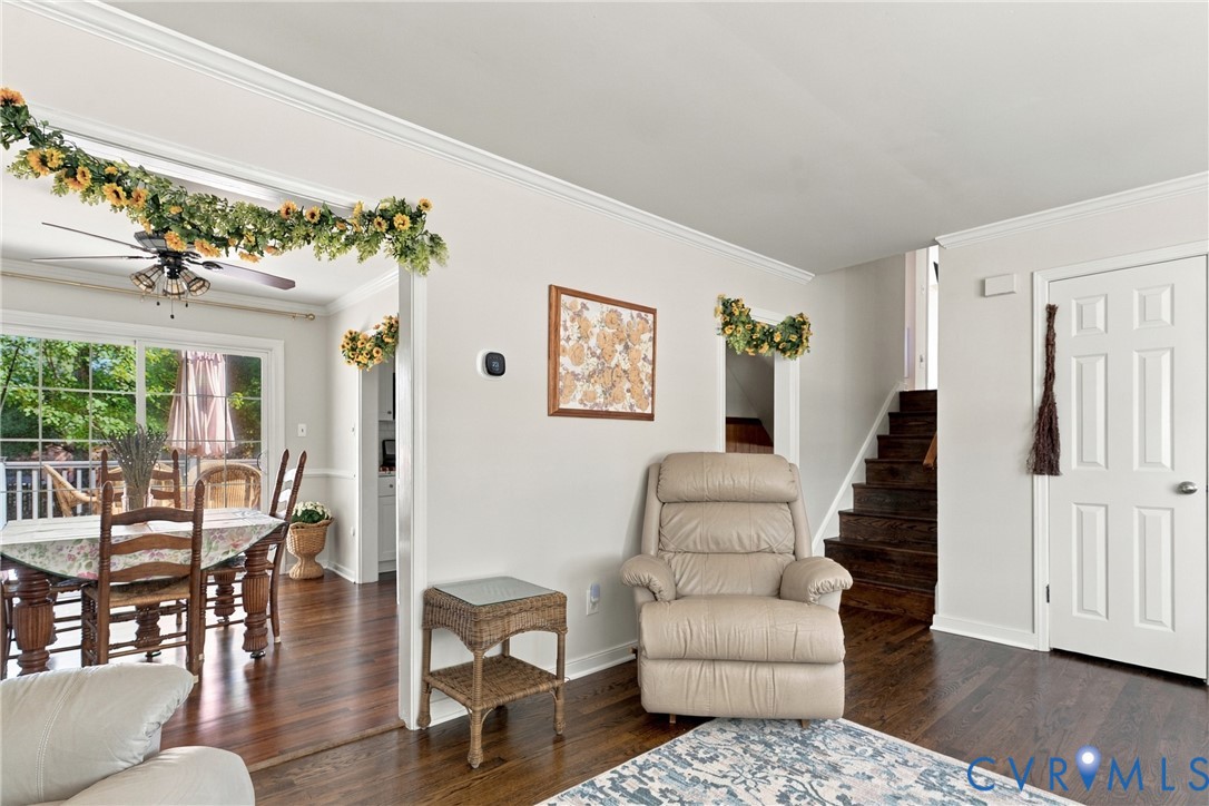 6437 Moon Lane, Chesterfield, VA 23234