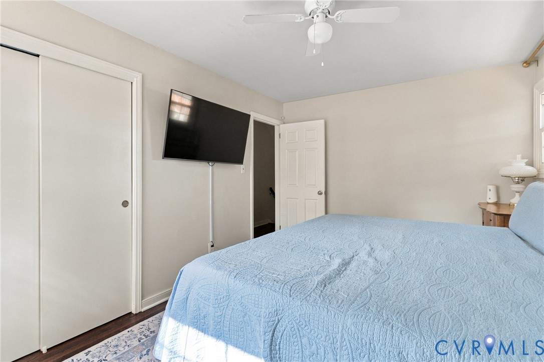 6437 Moon Lane, Chesterfield, VA 23234