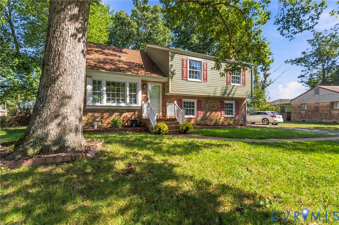 6437 Moon Lane, Chesterfield, VA 23234