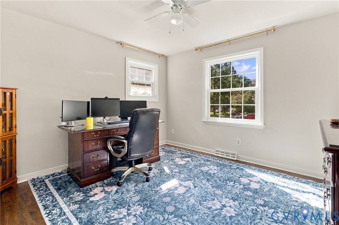 6437 Moon Lane, Chesterfield, VA 23234