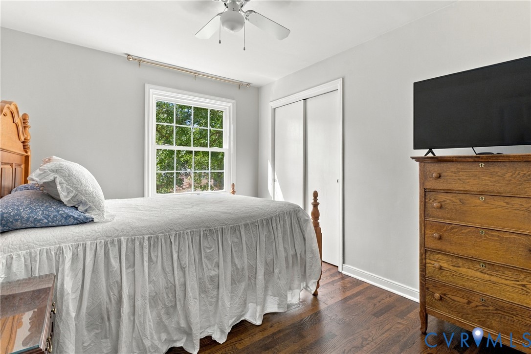 6437 Moon Lane, Chesterfield, VA 23234