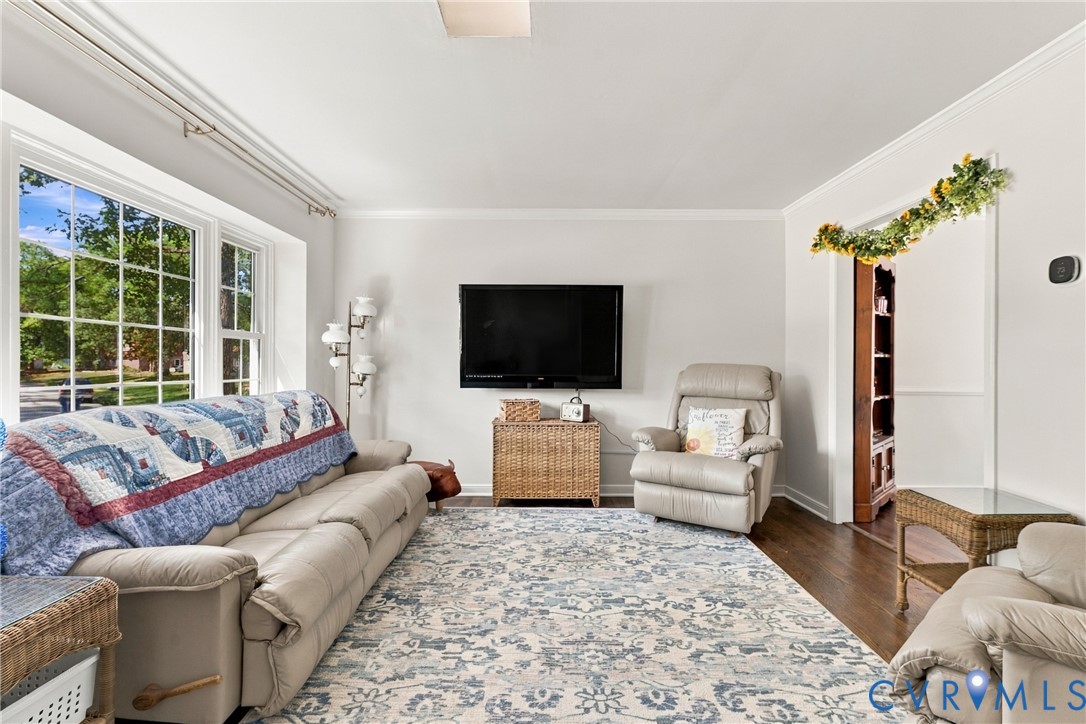 6437 Moon Lane, Chesterfield, VA 23234