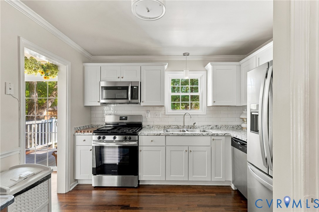 6437 Moon Lane, Chesterfield, VA 23234