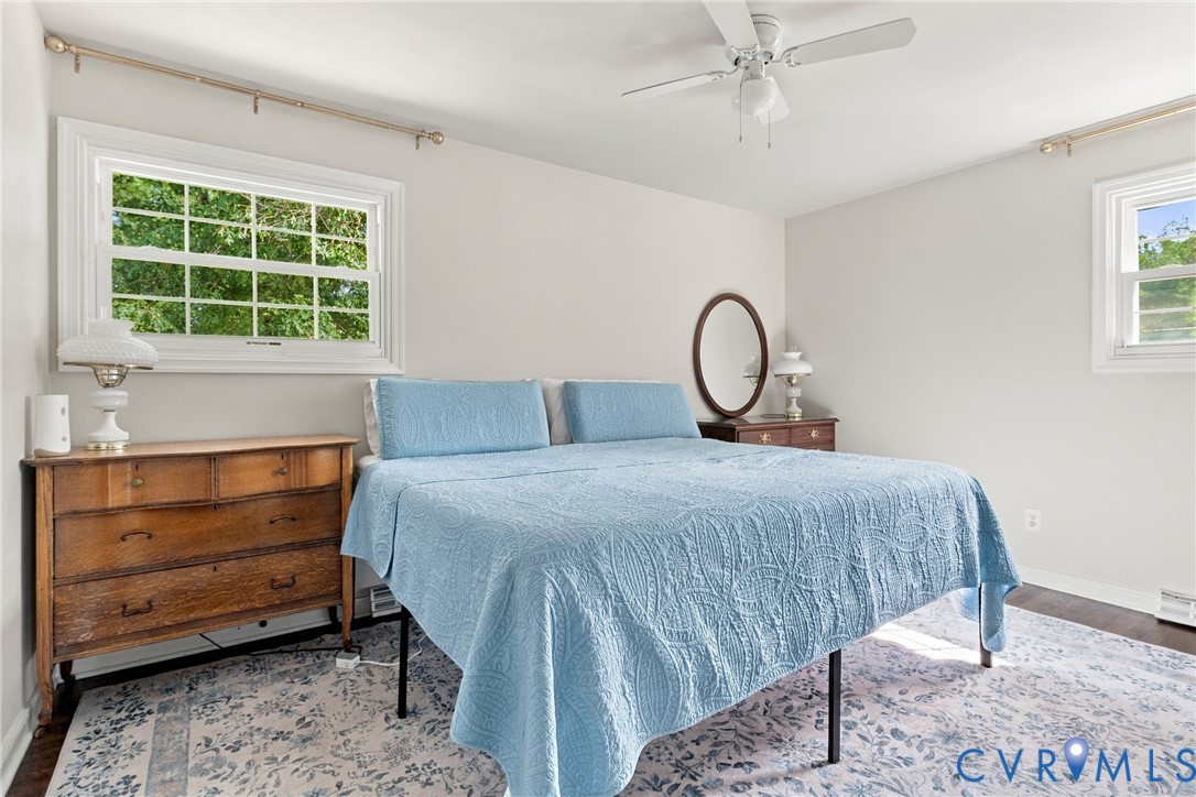 6437 Moon Lane, Chesterfield, VA 23234