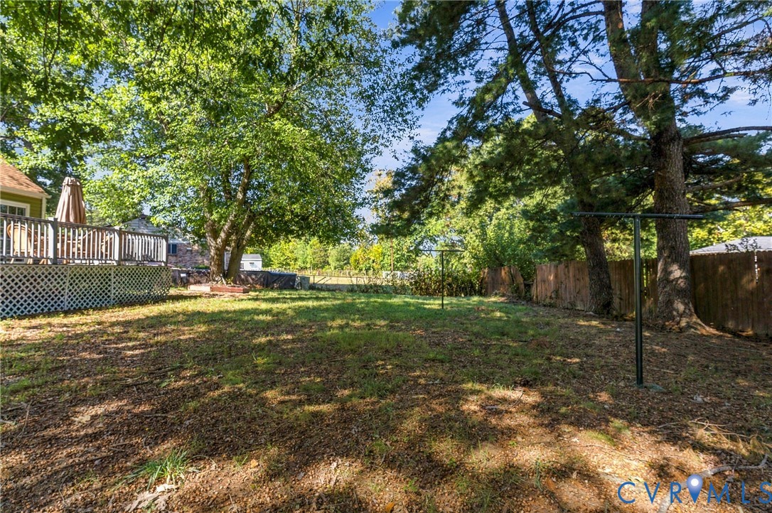 6437 Moon Lane, Chesterfield, VA 23234