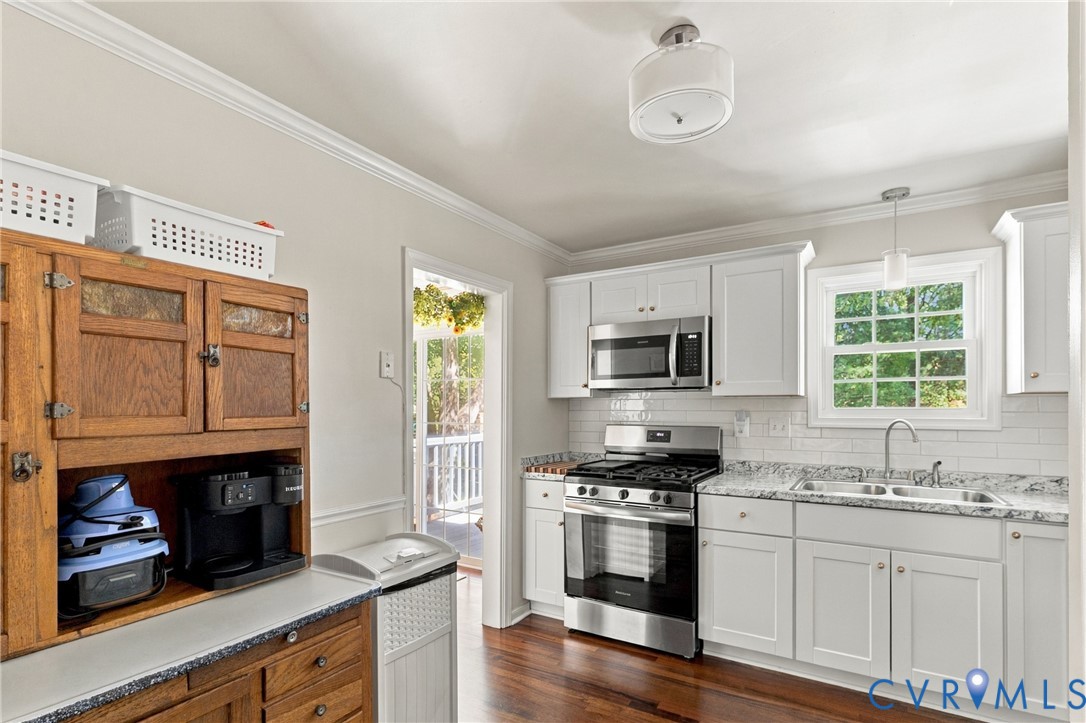 6437 Moon Lane, Chesterfield, VA 23234