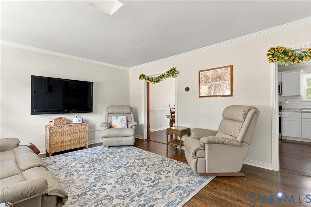 6437 Moon Lane, Chesterfield, VA 23234