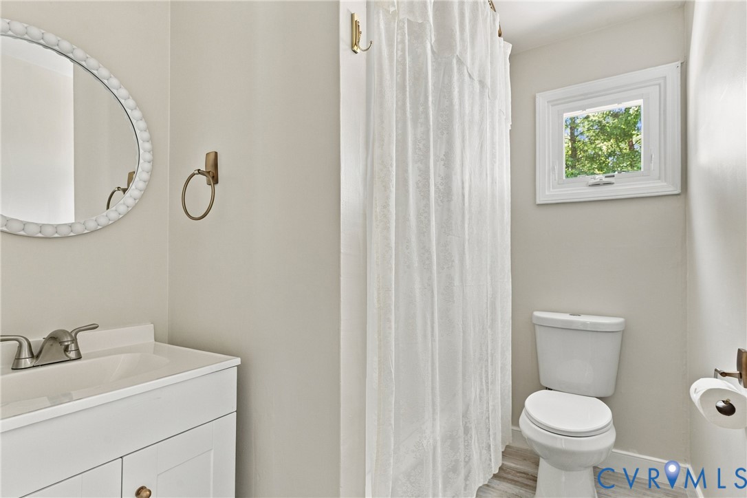 6437 Moon Lane, Chesterfield, VA 23234