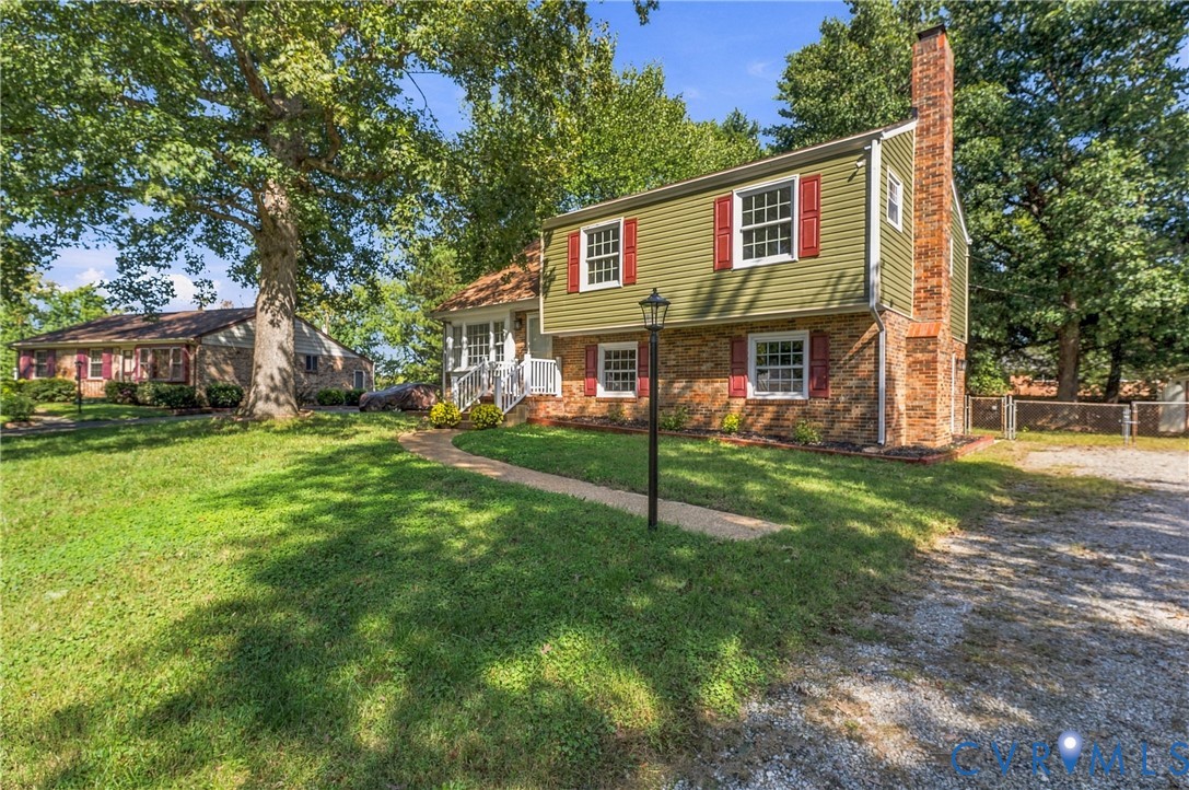 6437 Moon Lane, Chesterfield, VA 23234