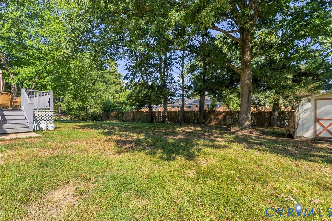 6437 Moon Lane, Chesterfield, VA 23234