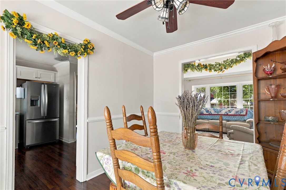 6437 Moon Lane, Chesterfield, VA 23234