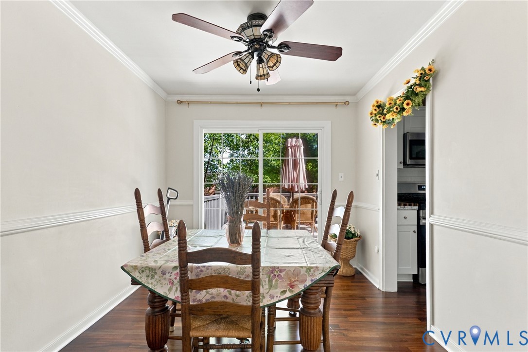 6437 Moon Lane, Chesterfield, VA 23234