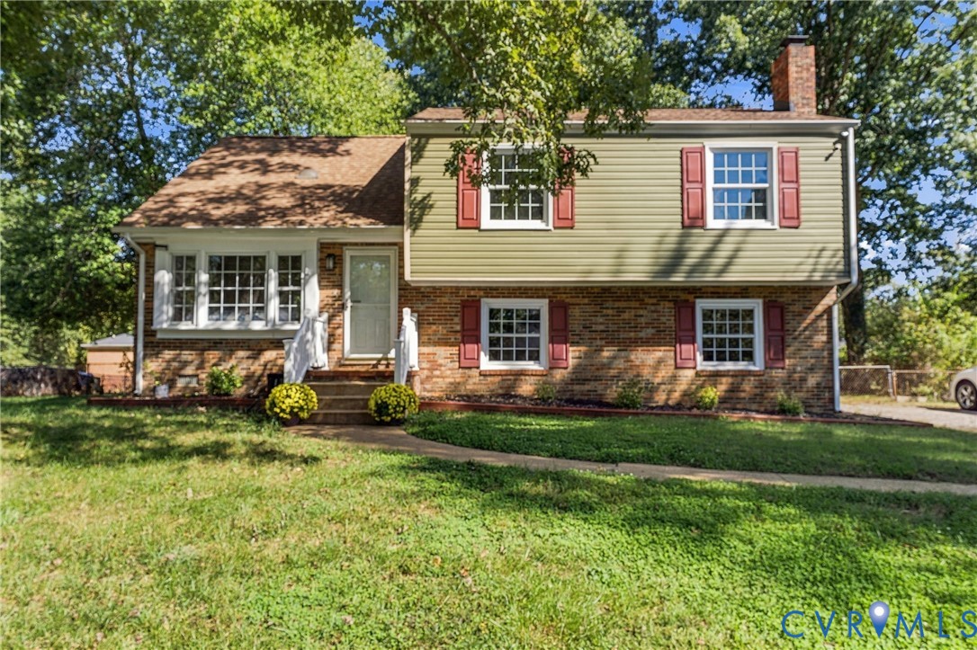 6437 Moon Lane, Chesterfield, VA 23234