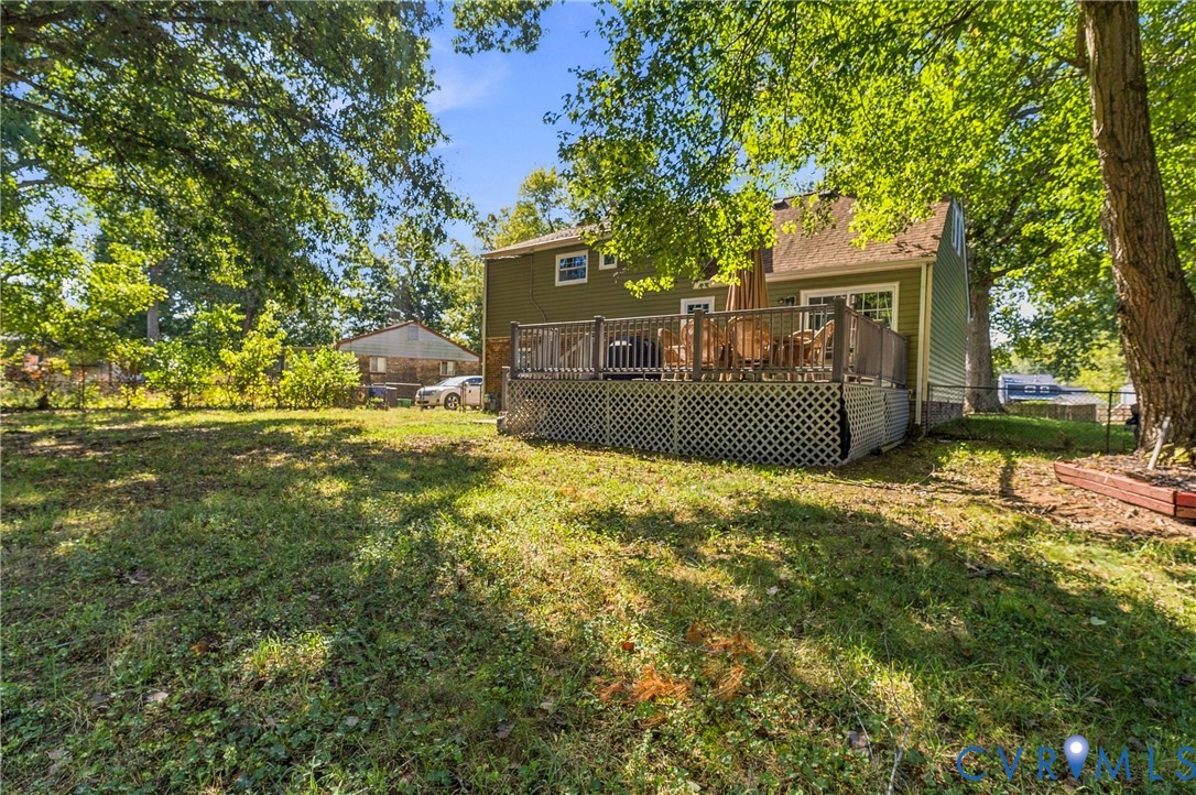 6437 Moon Lane, Chesterfield, VA 23234