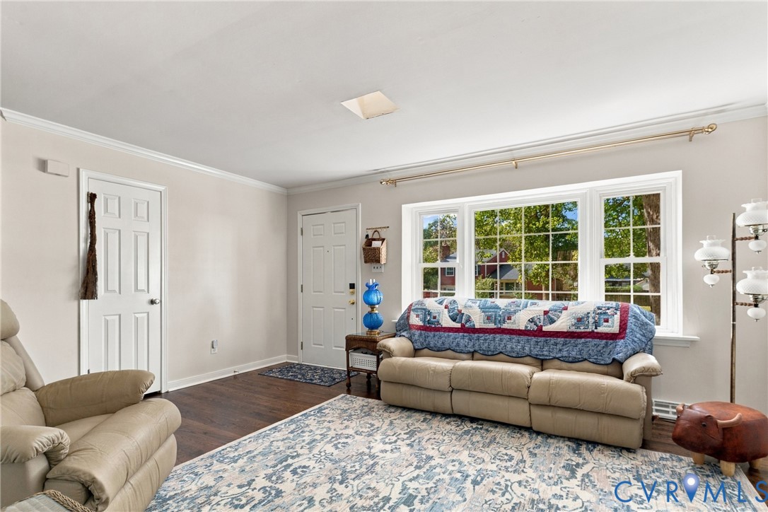 6437 Moon Lane, Chesterfield, VA 23234