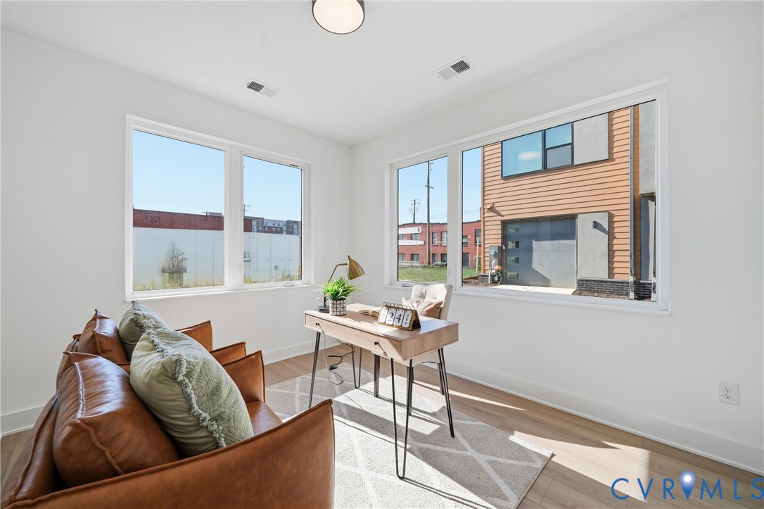 110 Manchester Mews, Manchester, Richmond, VA 23224