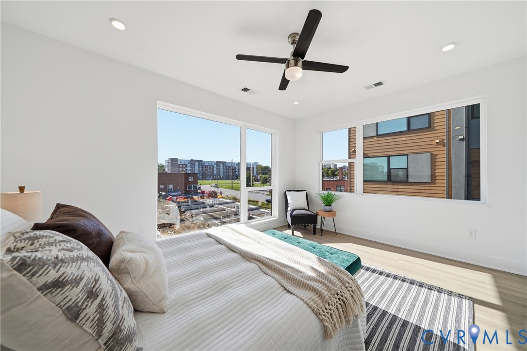 110 Manchester Mews, Manchester, Richmond, VA 23224