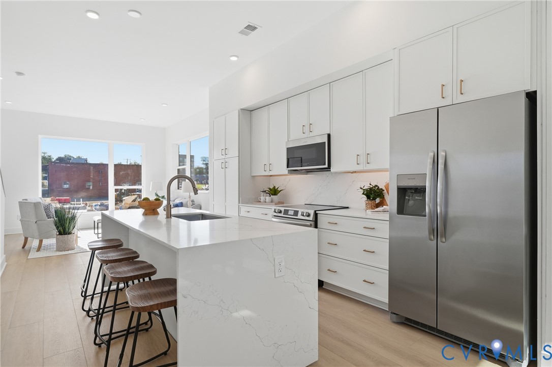 110 Manchester Mews, Manchester, Richmond, VA 23224